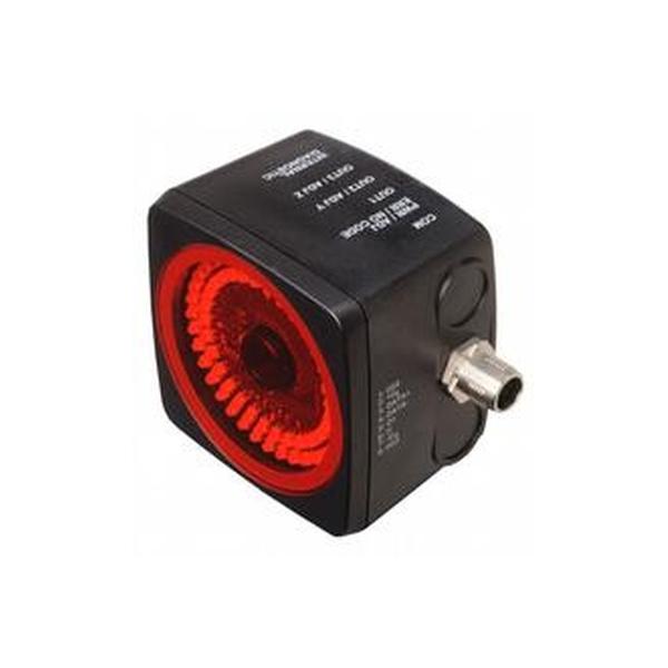 Pepperl+Fuchs Optischer Lesekopf 293431-100013 Typ PXV100IV-F200-R4-V19