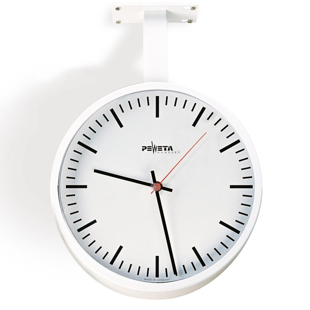 Peweta Nebenuhr Air Port 84.272.333