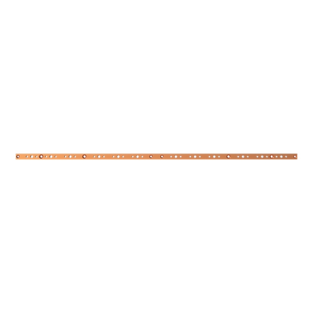 Striebel & John Sammelschiene 2CPX042272R9999 Typ ZX1225