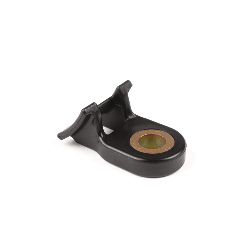Hellermann Befestigungselement 151-07500 Typ HDM501-PA66HIRHSUV-BK