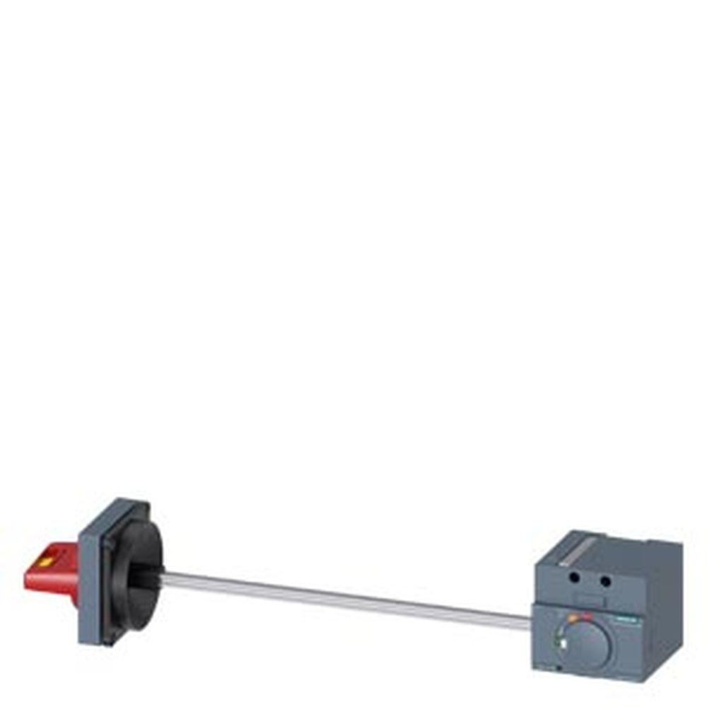 Siemens Seitenwand Drehantrieb 3VA9137-0PK15