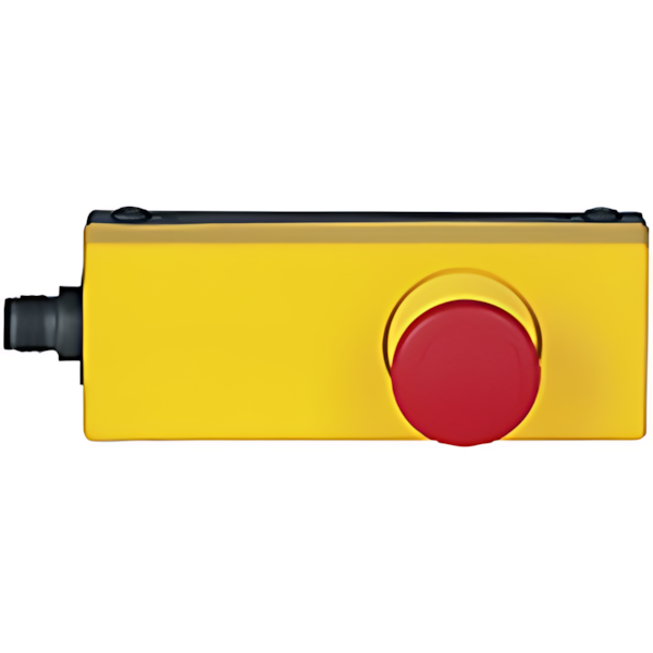 Pilz Not Halt Kontaktblock 400455 Typ PIT es Set6u-5nr Pilz Not Halt Kontaktblock 400455 Typ PIT es Set6u-5nr