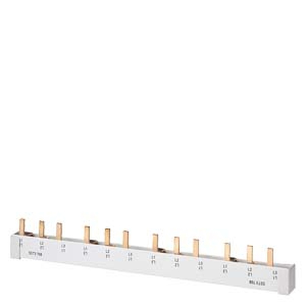 Siemens Stiftsammelschiene 5ST3710