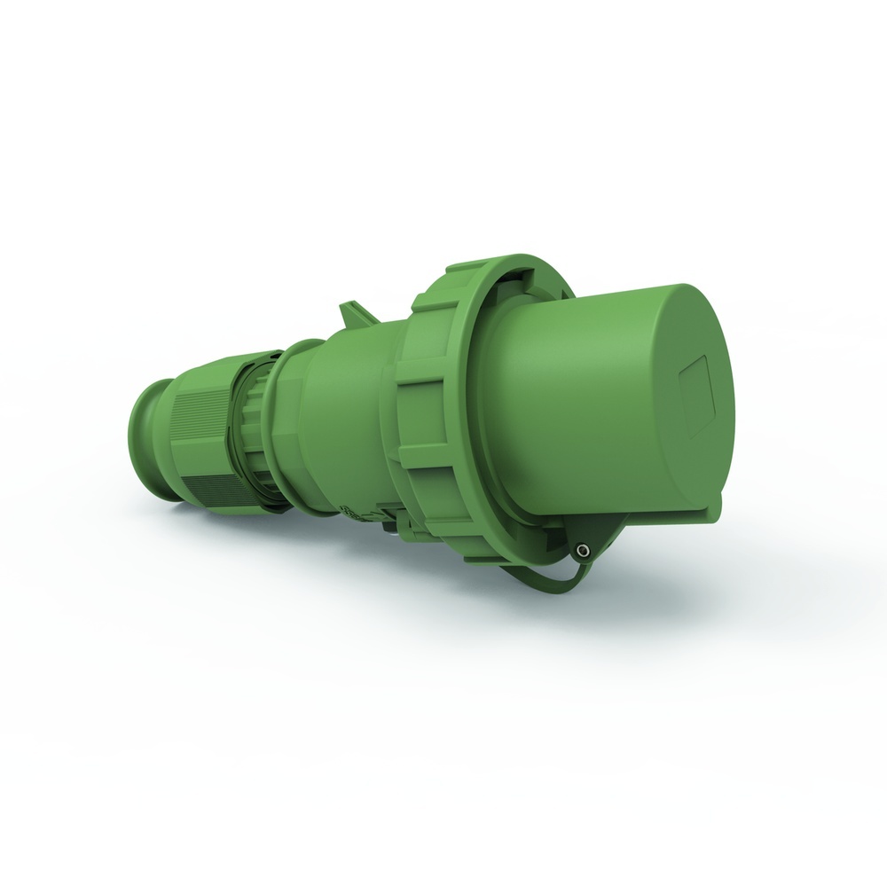 Bals Stecker 210256