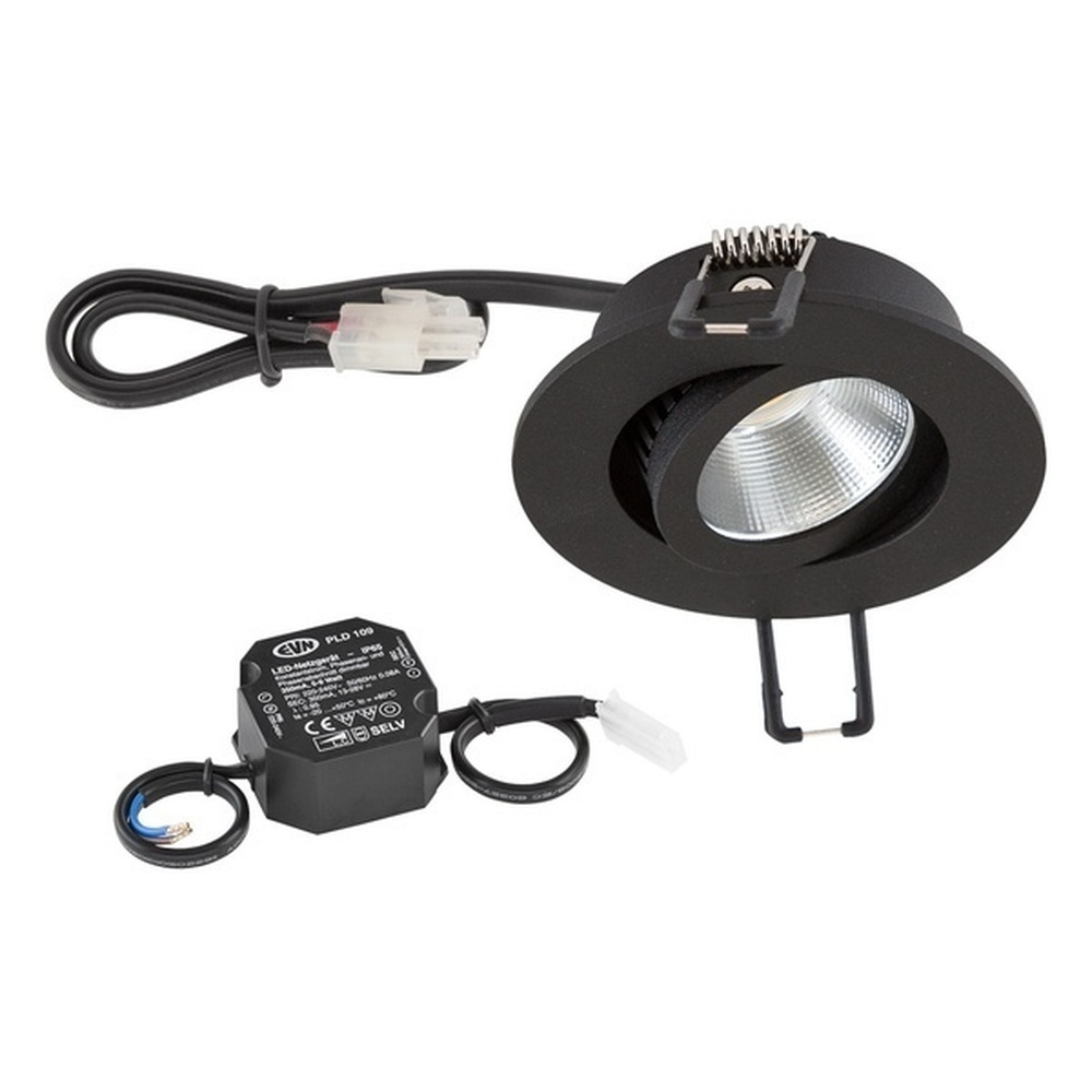 EVN LED Deckenleuchte PC20N60902