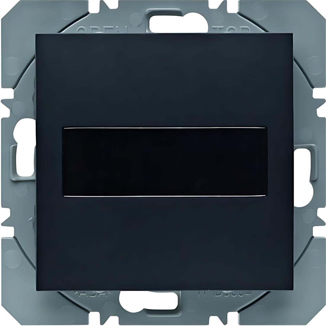 Berker KNX Funk Wandsender 85655185