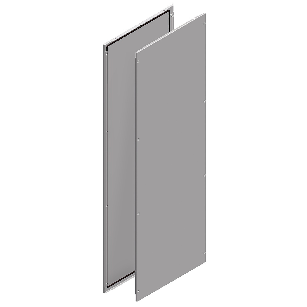 Schneider Electric Seitenwände NSY2SP124