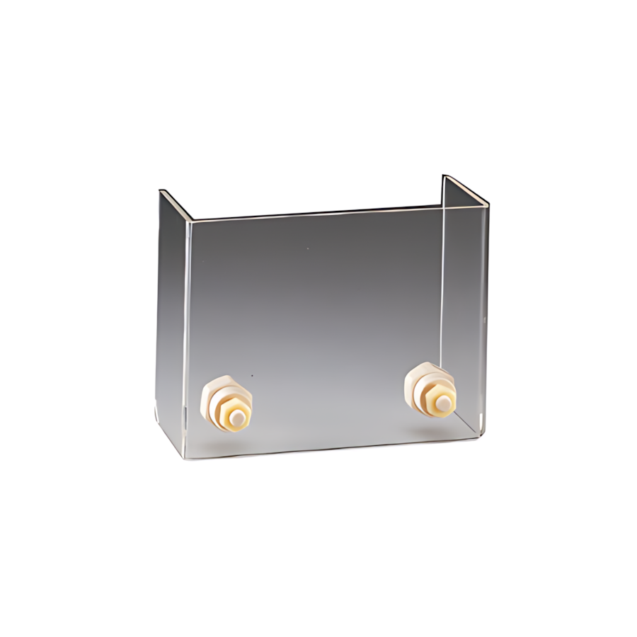 Lovato Electric Klemmenabdeckung 11G527 Lovato Electric Klemmenabdeckung 11G527