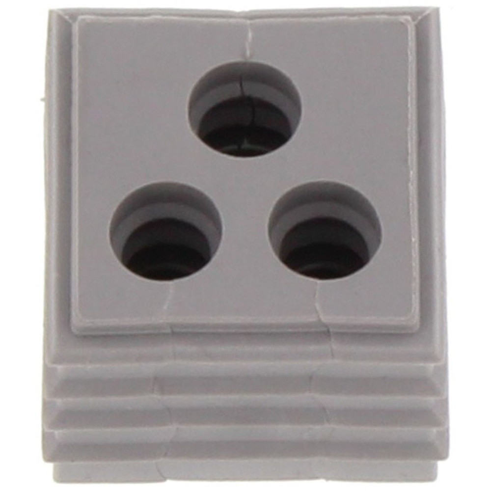 Weidmüller Kabeltülle 2652290000 Typ CABTITE SE 3/5-6 SML GY