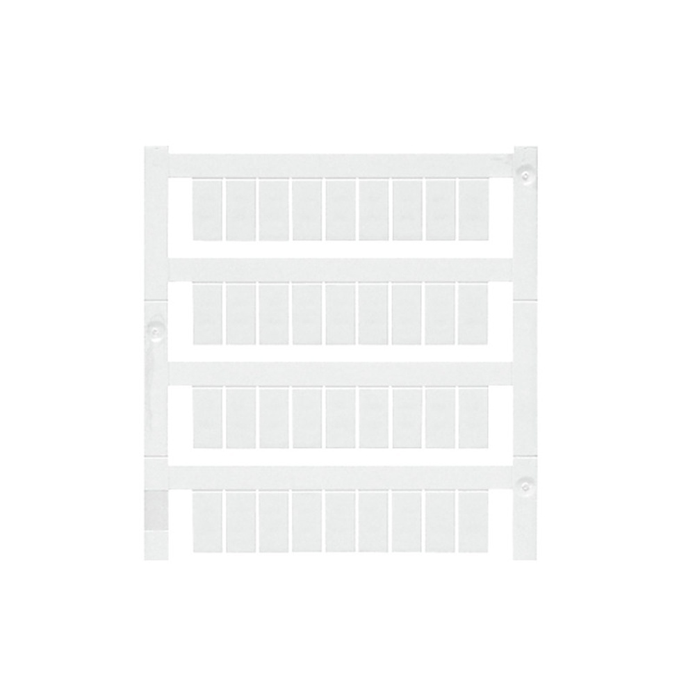 Weidmüller Klemmenmarkierung 1609920000 Typ WS 12/6.5 MC NE WS Weidmüller Klemmenmarkierung 1609920000 Typ WS 12/6.5 MC NE WS