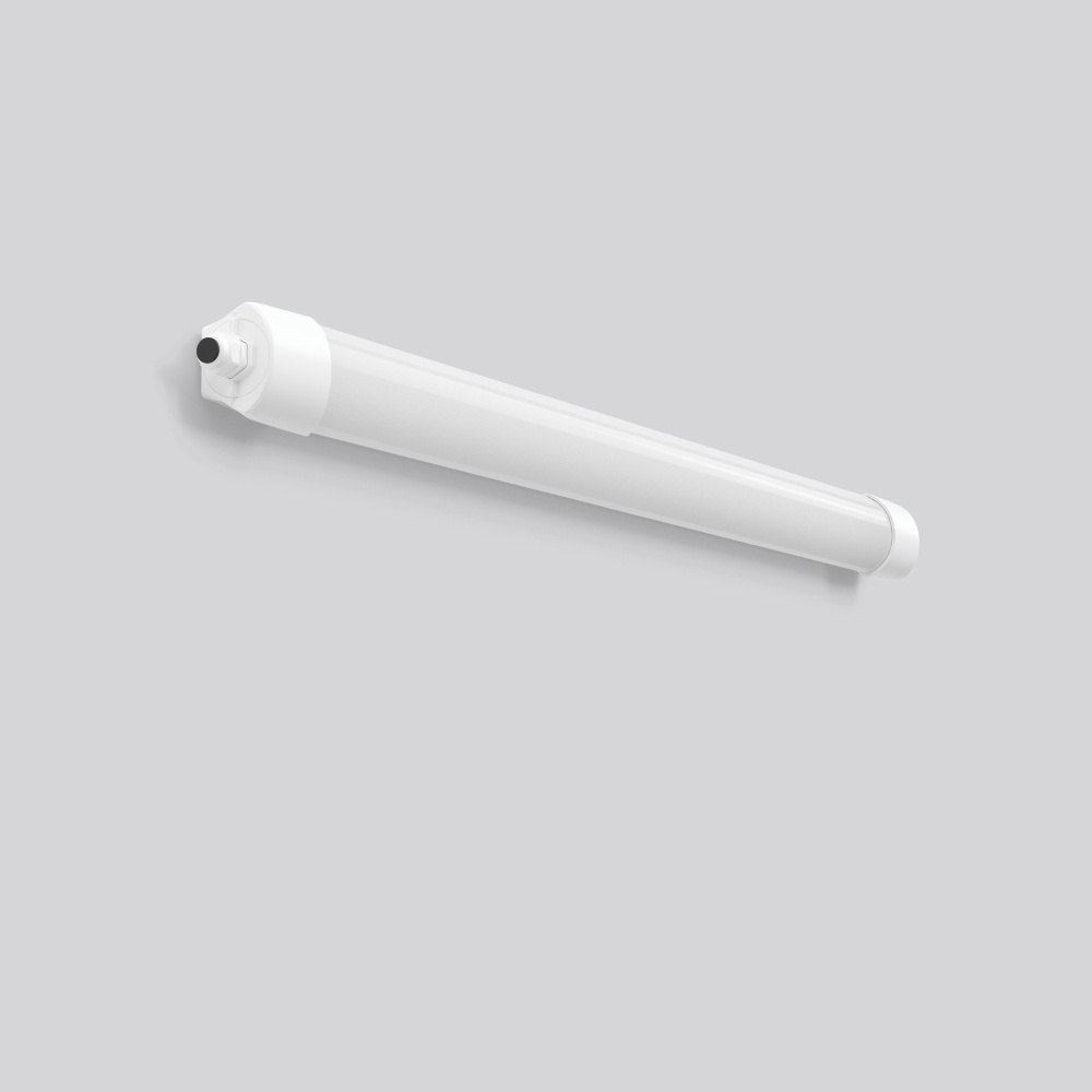RZB Feuchtraumleuchte Planox PRO 451220.002