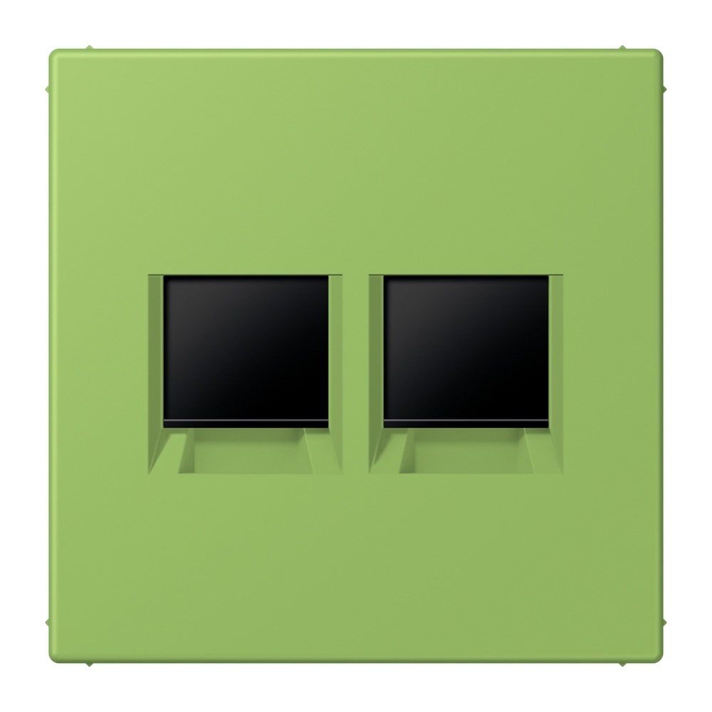 Jung Abdeckung LC1969-2WE220