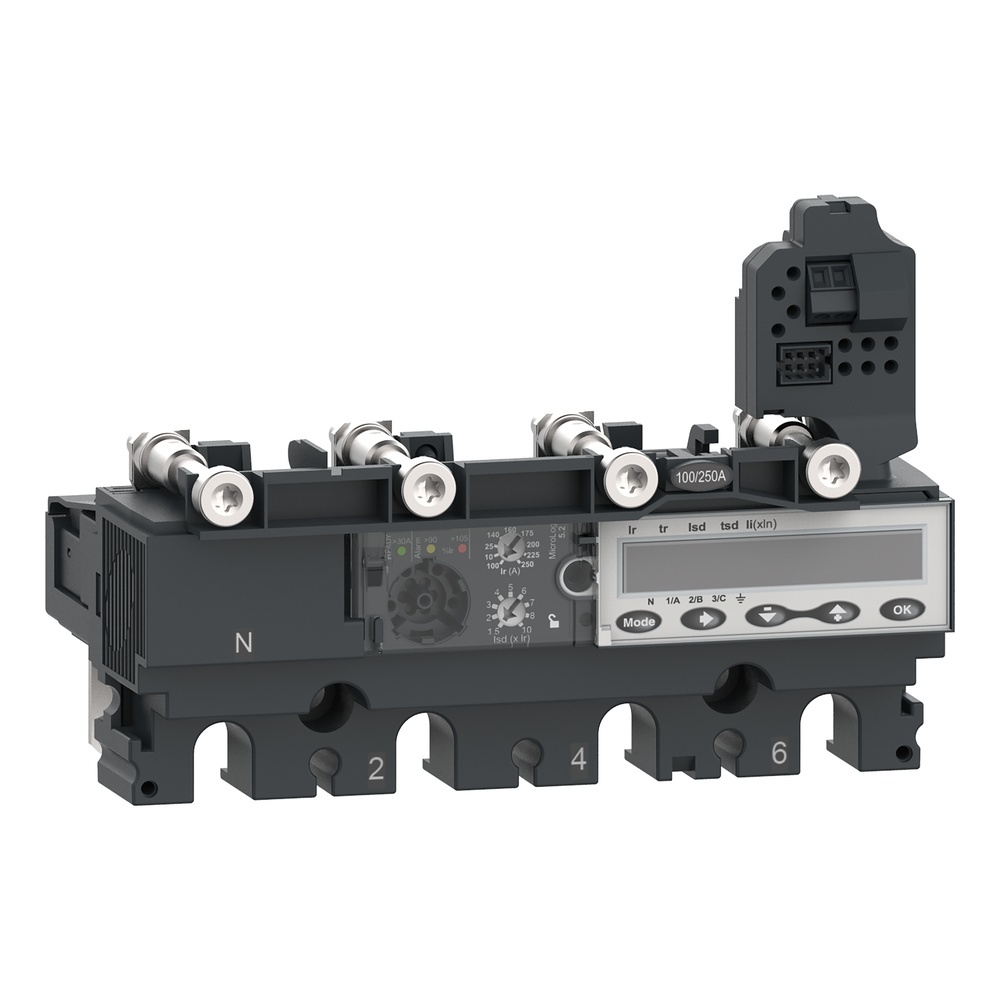 Schneider Electric Auslösegerät C1045E040