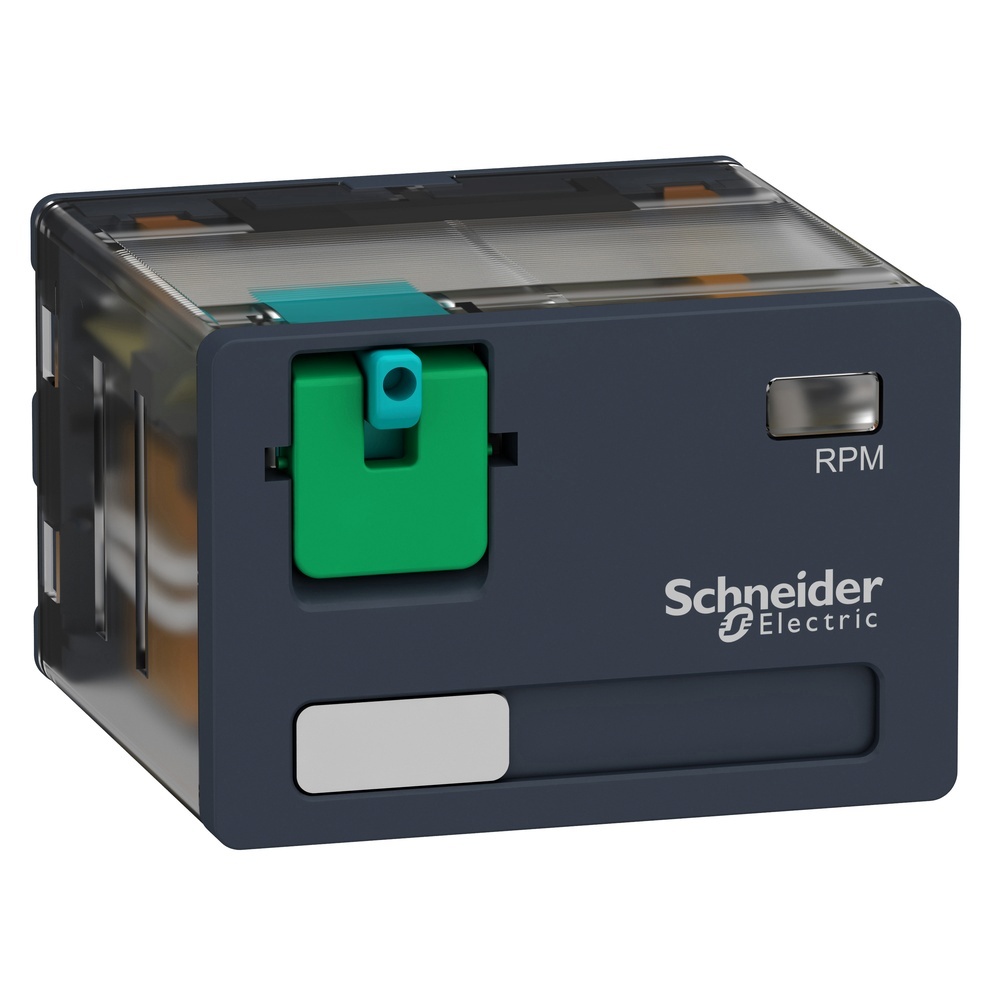 Schneider Electric Leistungsrelais RPM41BD