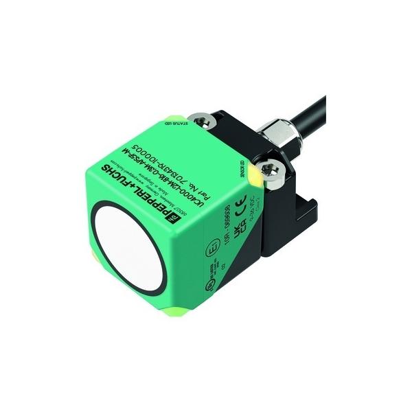 Pepperl+Fuchs Ultraschallsensor 70134319-100005 Typ UC4000-L2M-B16-0,3M-APS5P-M