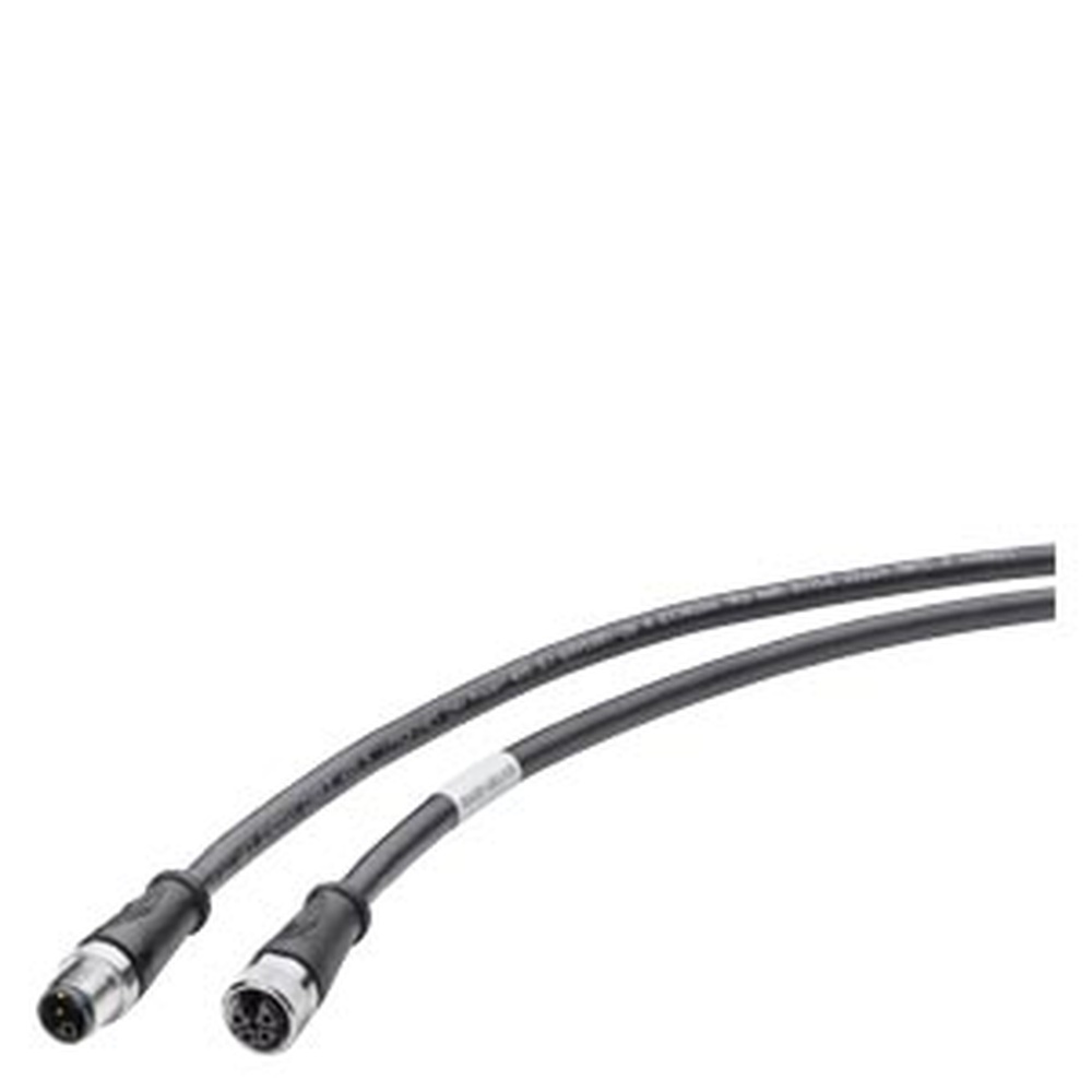 Siemens Kabel 6XV1801-6DN10