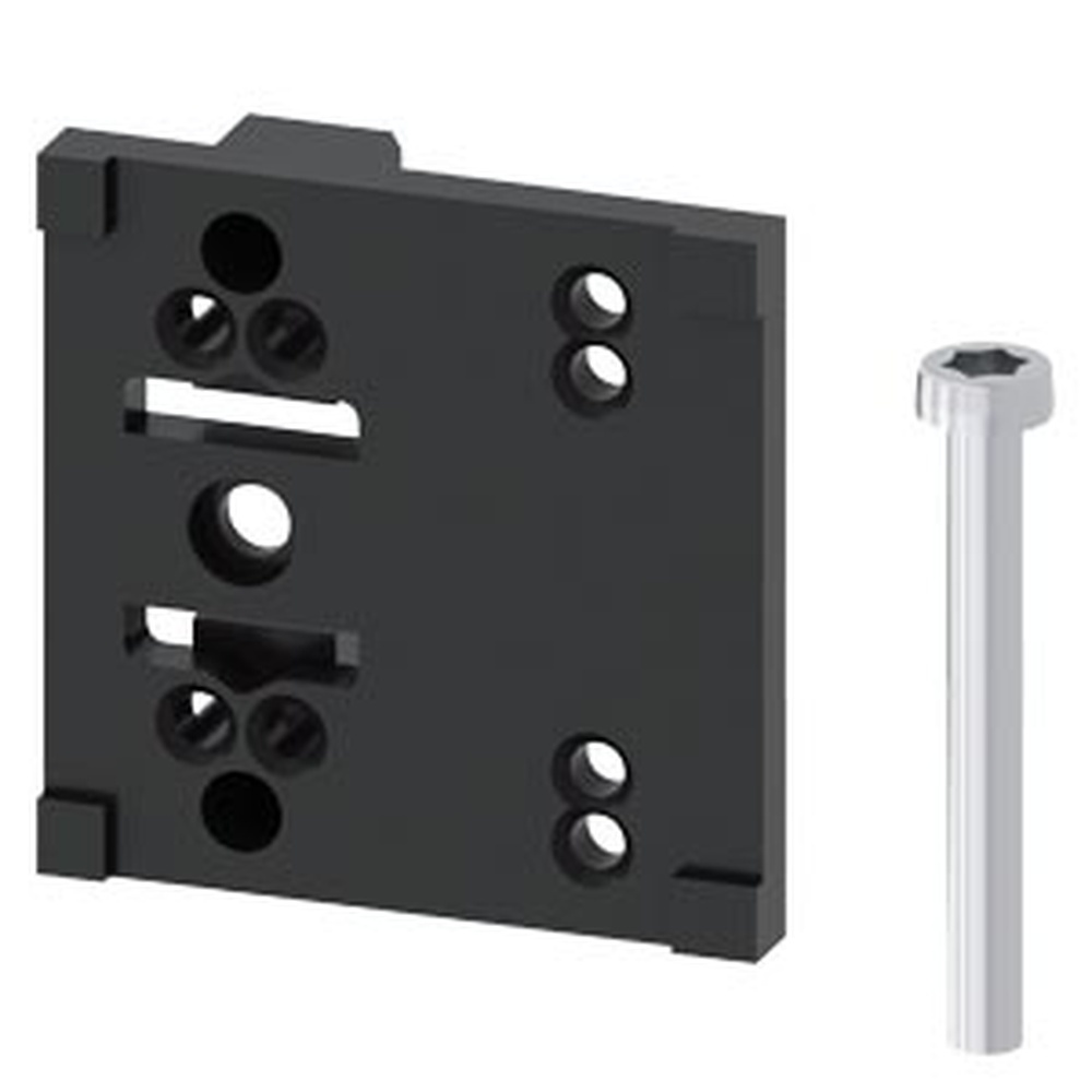 Siemens Montageplatte 3SX5100-1A