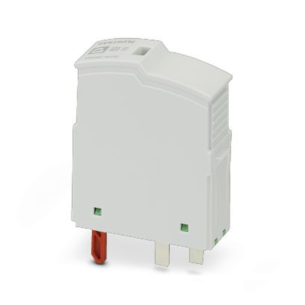 Phoenix Contact Überspannungsschutzstecker Typ 3 2907923 Typ PLT-SEC-T3-230-P-UT/PT
