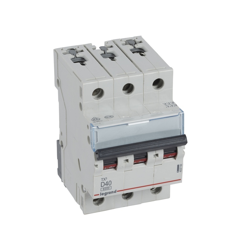 Legrand Leitungsschutzschalter 403759