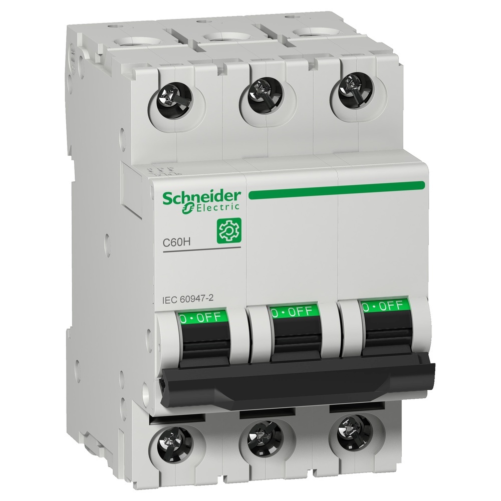 Schneider Electric LS Schalter M9F14316