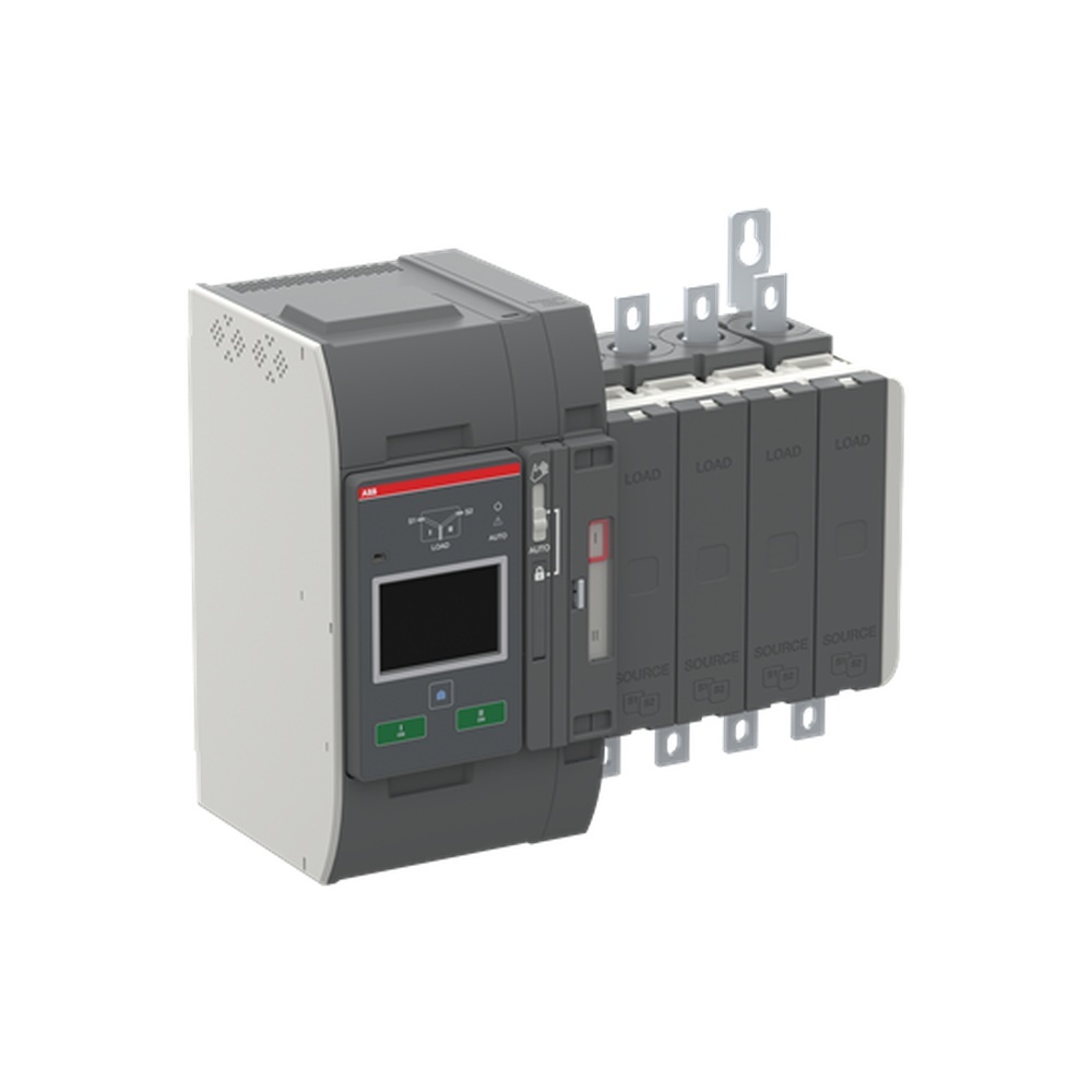 ABB Lasttrennschalter 1SCA153255R1001 Typ OXA100U3S4QB