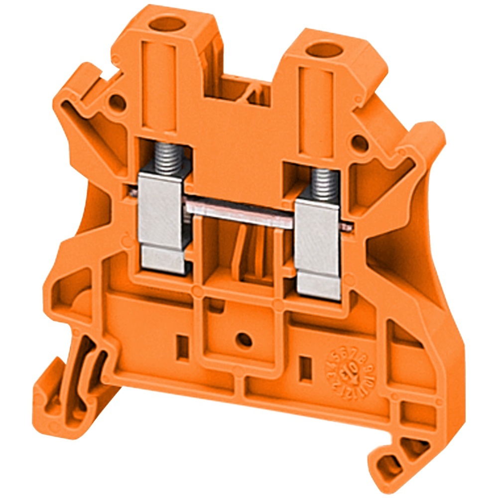 Schneider Electric Reihenklemmen NSYTRV42AR