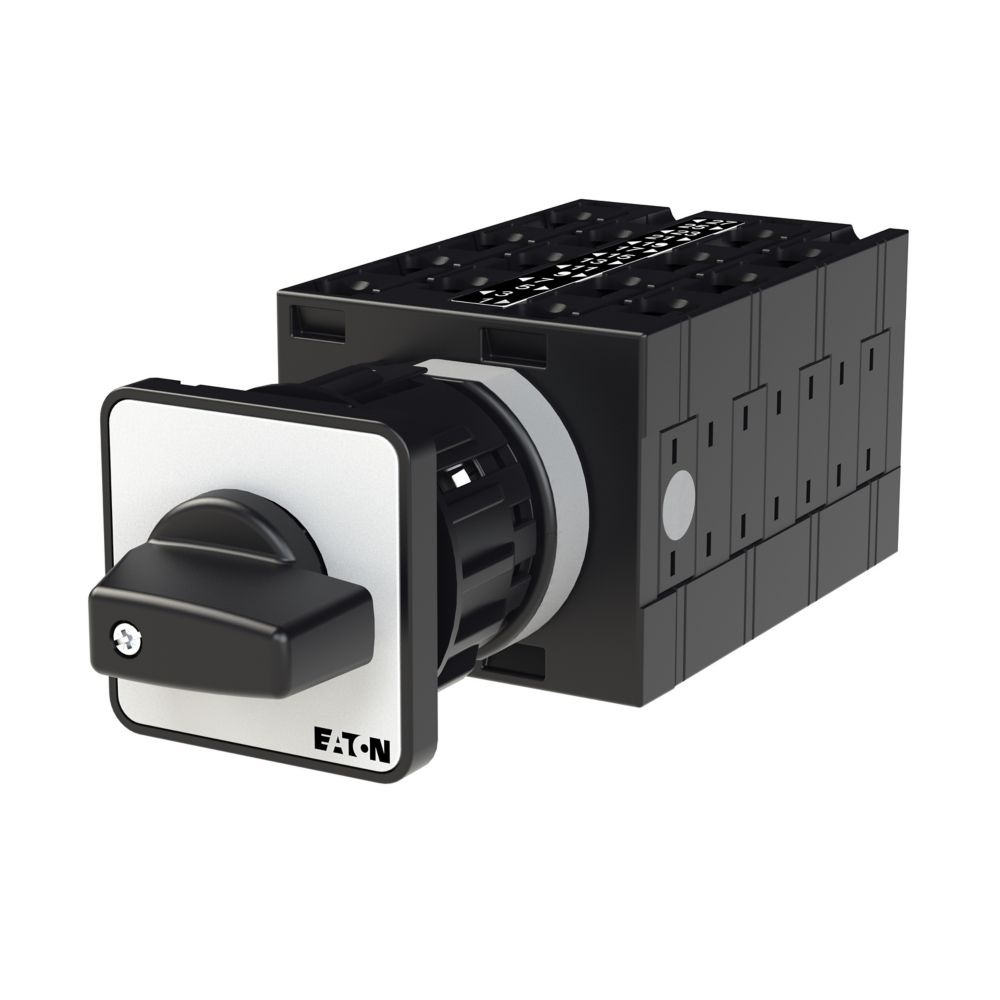 Eaton Polumschalter 005299 Typ T3-7-161/EZ
