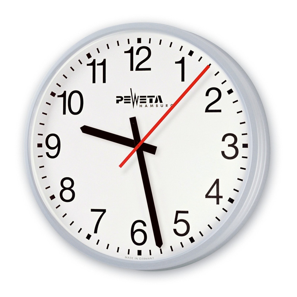 Peweta Nebenuhr 72.350.511