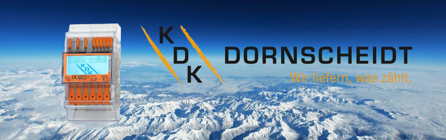 KDK Dornscheidt GmbH KDK Dornscheidt GmbH