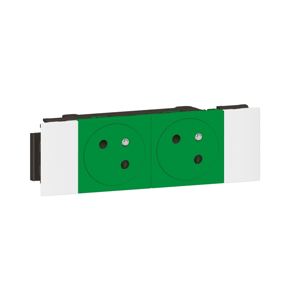 Legrand Schutzkontaktsteckdose 077192L