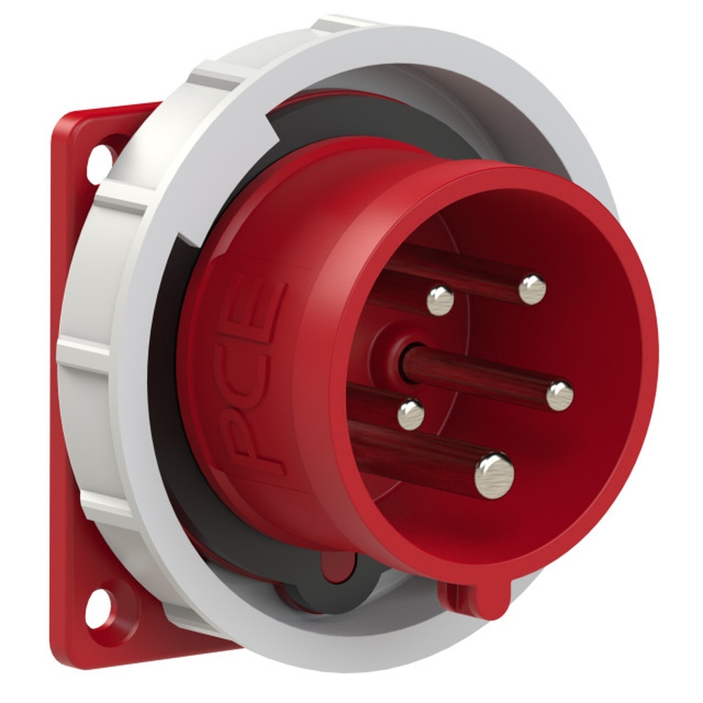 PC Electric Phasenwender Anbaugerätestecker 86152-6 PC Electric Phasenwender Anbaugerätestecker 86152-6