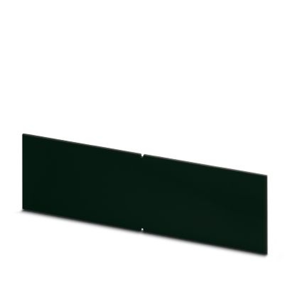 Phoenix Contact Seitenwand 2203379 Typ UCS SW 195-F 9005