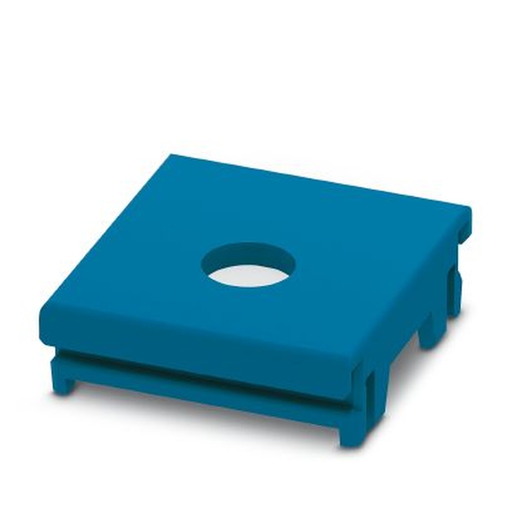 Phoenix Contact Anschlussblende 1071642 Typ ICS25-F22A-5015