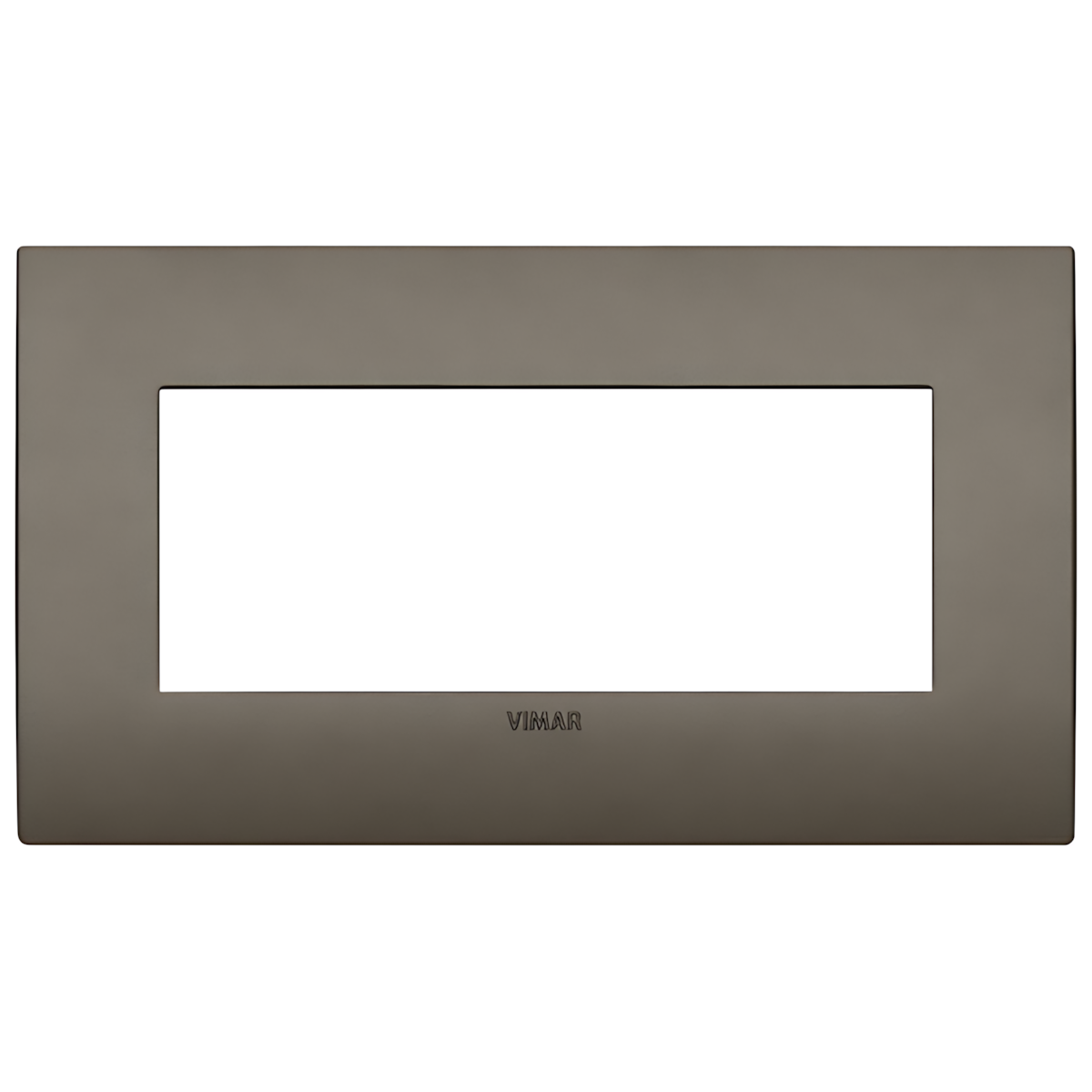 Vimar Abdeckrahmen 19649.80