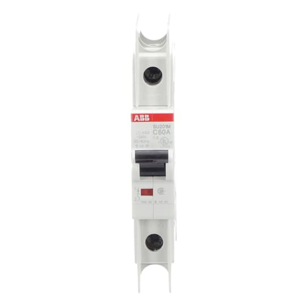 ABB Leitungsschutzschalter 2CDS271337R0604 Typ SU201M-C60