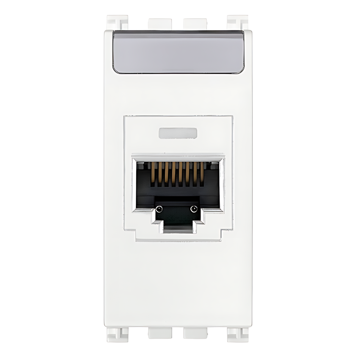 Vimar Steckdose 19340.1.B