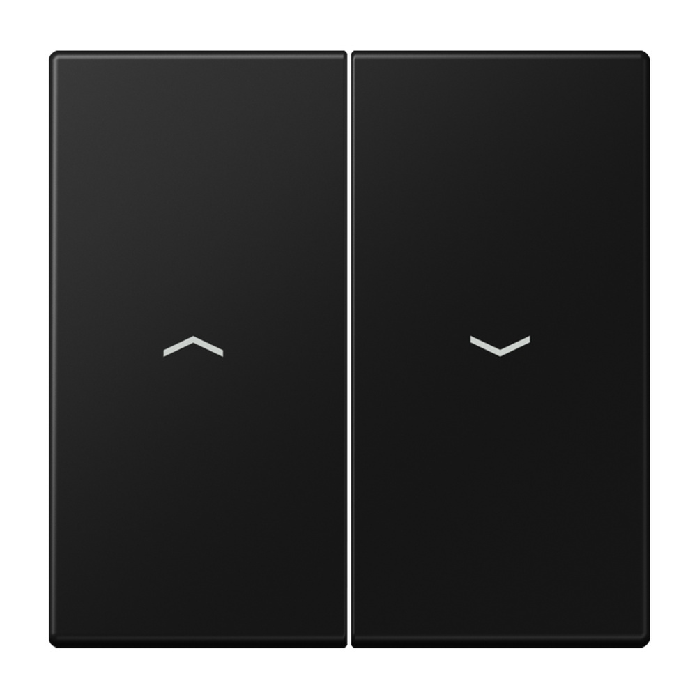 Jung Serienwippe LS995PSWM