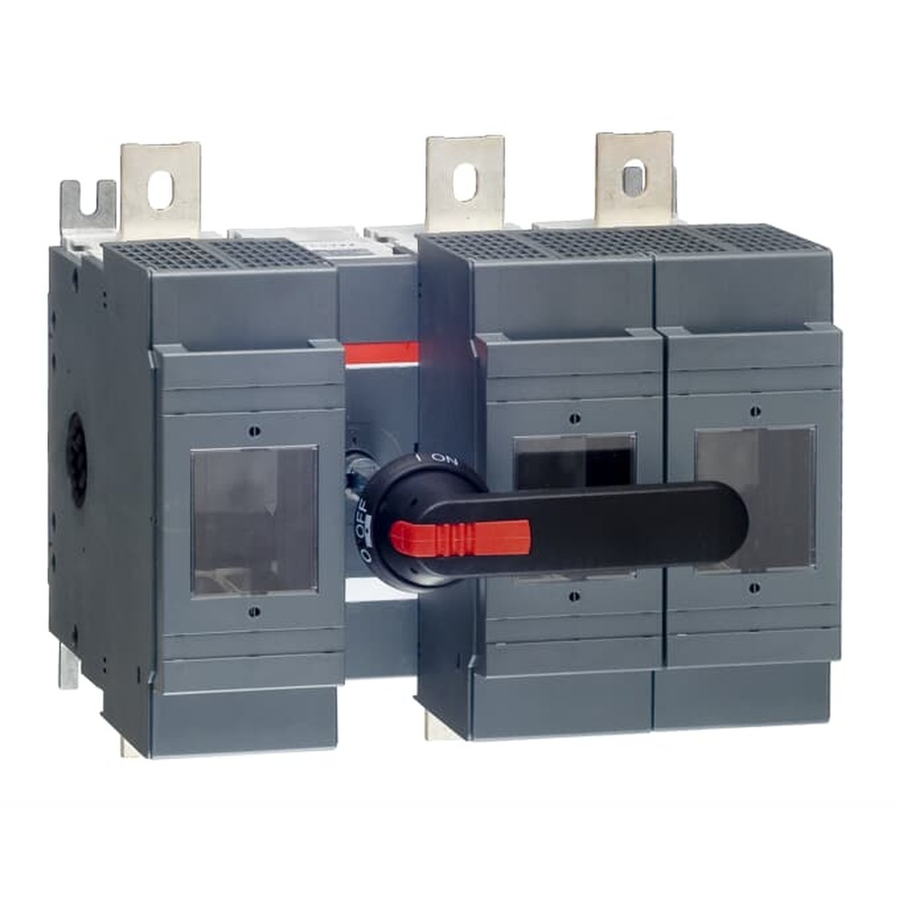ABB Sicherungslasttrennschalter 1SCA022825R5340 Typ OS800D12P