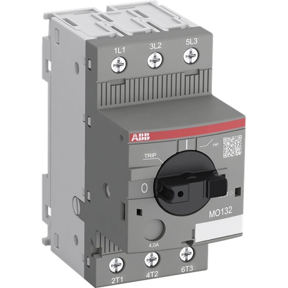 ABB Leistungsschalter für Motorschutz 1SAM360000R1005 Typ MO132-1.0