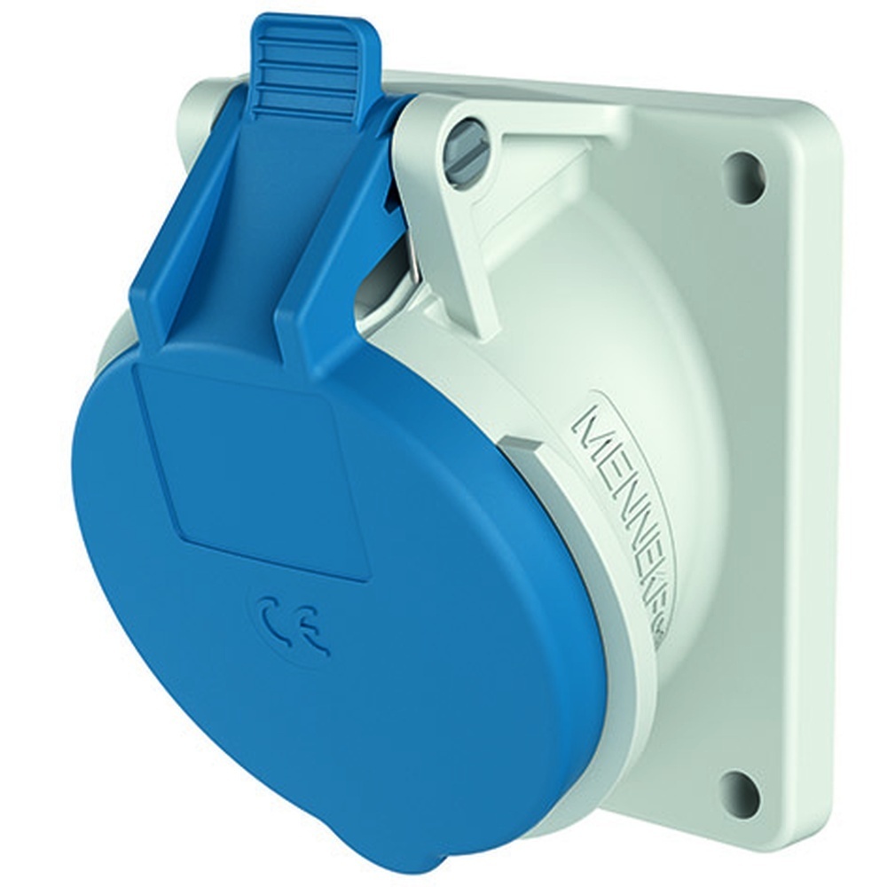 Mennekes Anbaudose 927 Mennekes Anbaudose 927