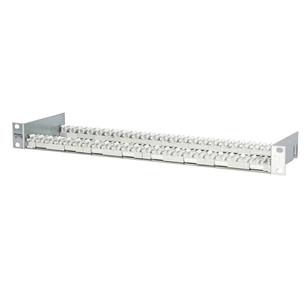 METZ CONNECT Träger 19 Zoll 130863T101E