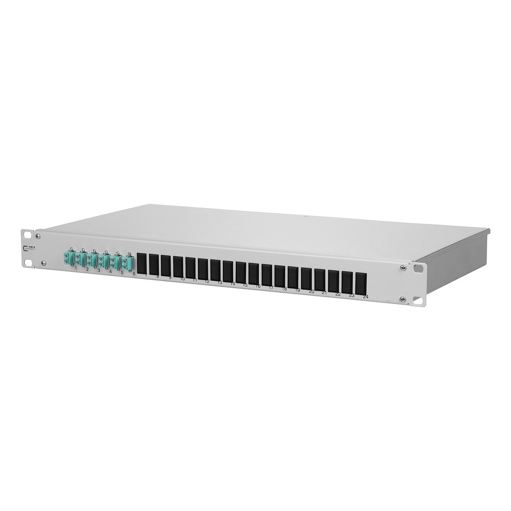 METZ CONNECT Patchfeld 1502557706-E