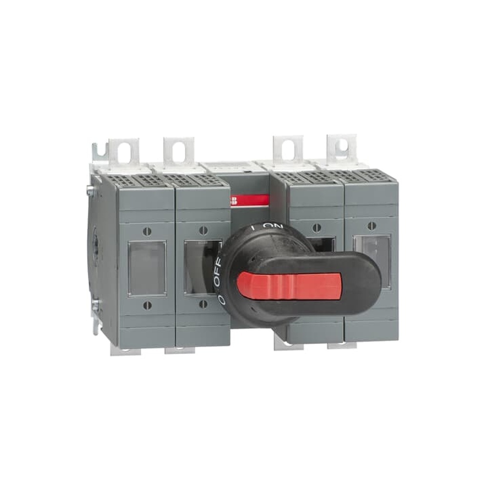 ABB Sicherungslasttrennschalter 1SCA115884R1001 Typ OS160GD22N2P