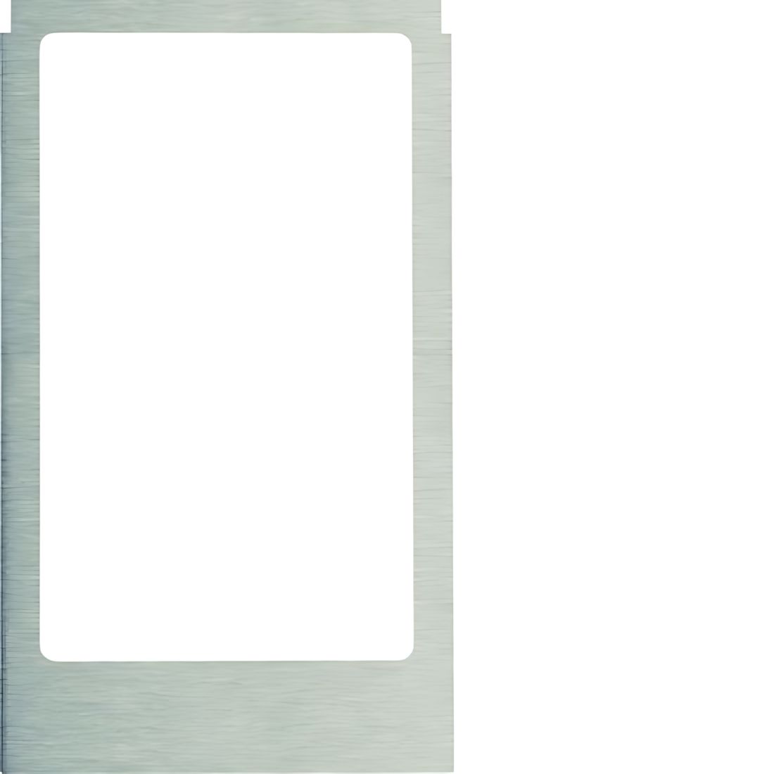 Berker Designrahmen 13203606 Berker Designrahmen 13203606