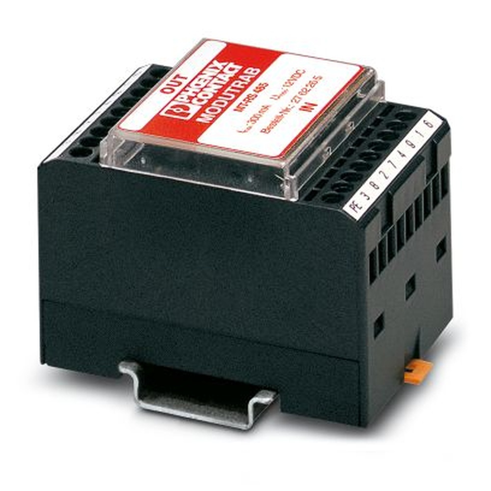 Phoenix Contact Überspannungsschutzgerät 2762265 Typ MT-RS485