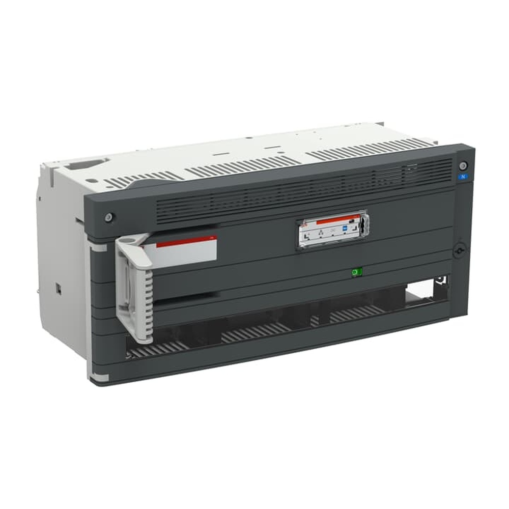 ABB Sicherungslasttrennschalter 1SEP204482R3716 Typ XRG2-185/10-4P-ITS