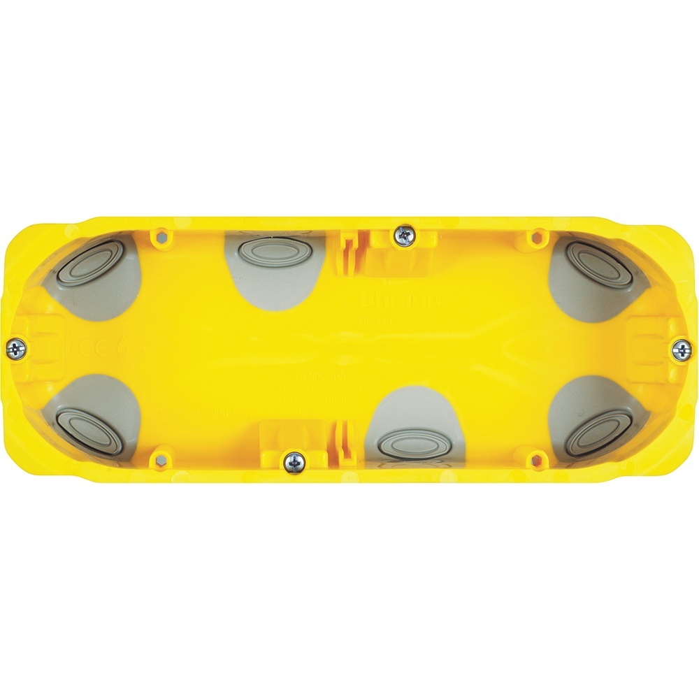 Bticino Hohlwand Dose PB506N Bticino Hohlwand Dose PB506N