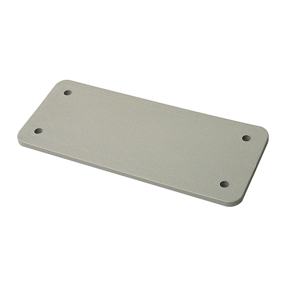 Walther-Werke Abdeckplatte 720640