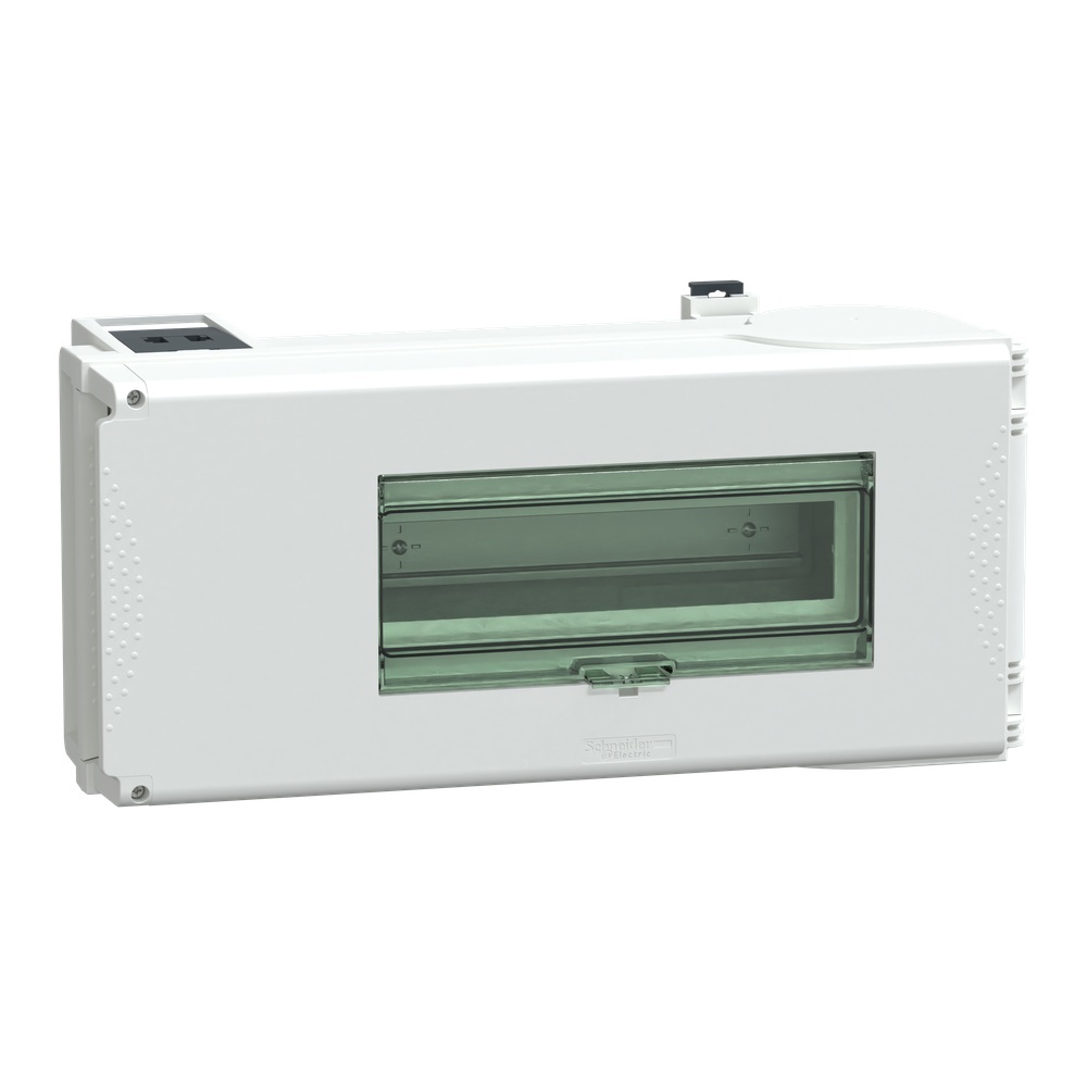 Schneider Electric Abgangskasten KSB100SM412