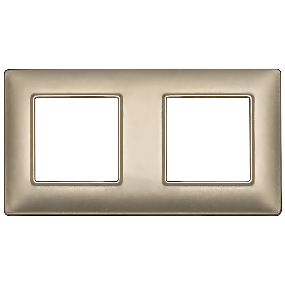 VIMAR Abdeckrahmen 14643.26 VIMAR Abdeckrahmen 14643.26